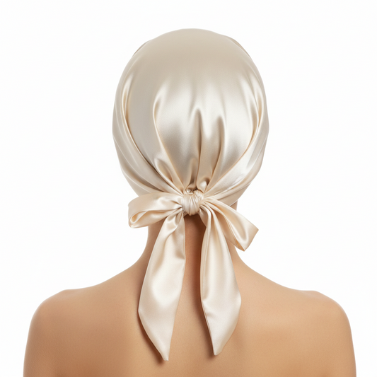 Comment protéger ses cheveux la nuit: le guide complet pour se réveiller avec des beaux cheveux