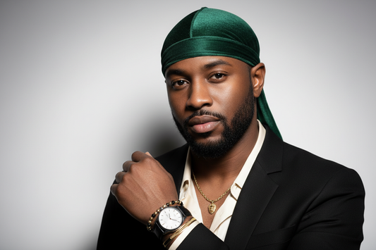 Durag tendance