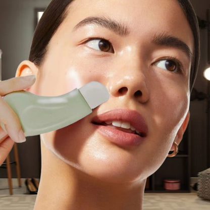 Aspirateur point noir