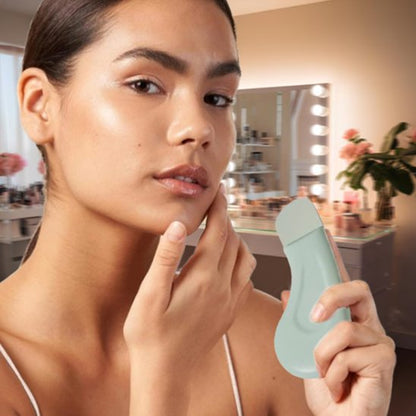 Aspirateur point noir