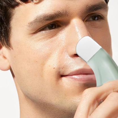 Aspirateur point noir