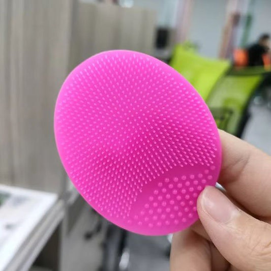 Brosse visage nettoyante