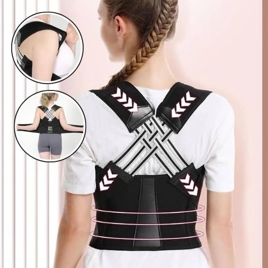 Correcteur de posture 