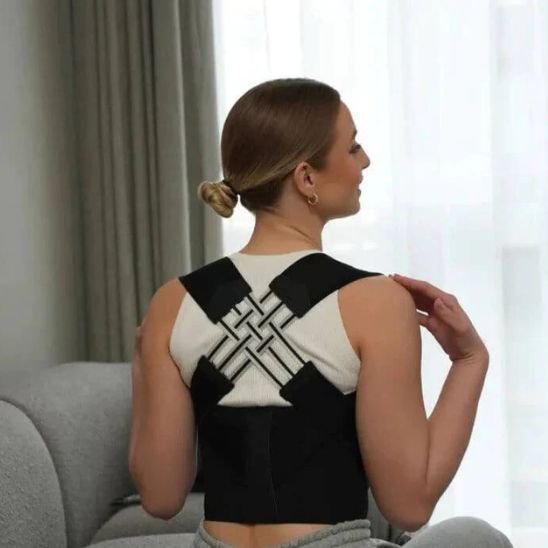 Correcteur de posture 