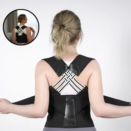 Correcteur de posture 