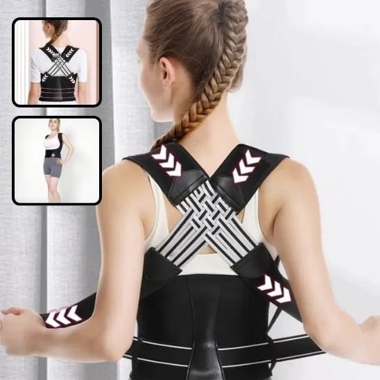 Correcteur de posture 