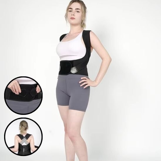 Correcteur de posture 