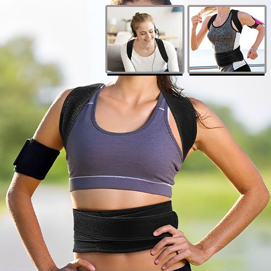 Correcteur de posture