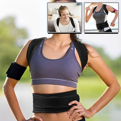 Correcteur de posture