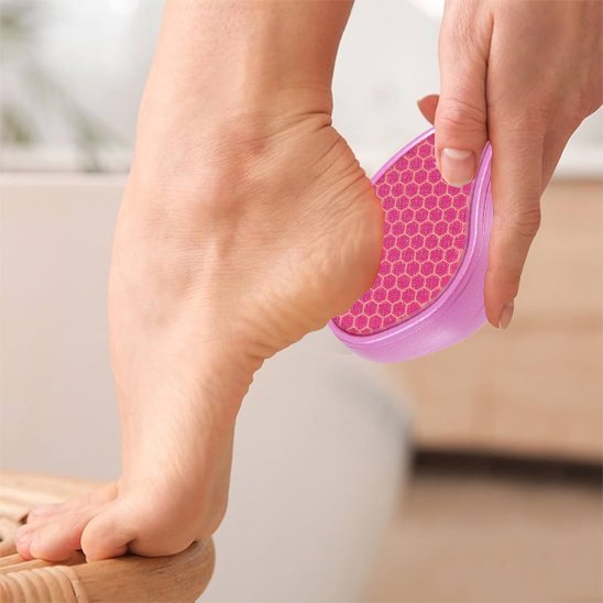 Rape pied | Ergonomique - Beautefutee